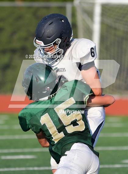 Thumbnail 3 in Canyon Lake @ Boerne-Champion (Silver) photogallery.