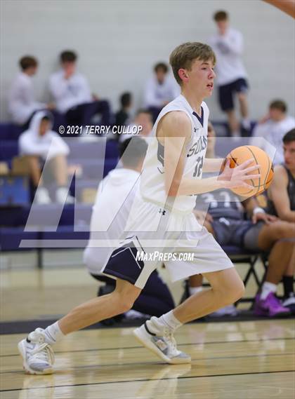 Thumbnail 3 in Hunter @ Summit Academy photogallery.