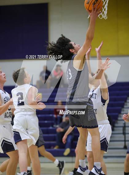 Thumbnail 3 in Hunter @ Summit Academy photogallery.
