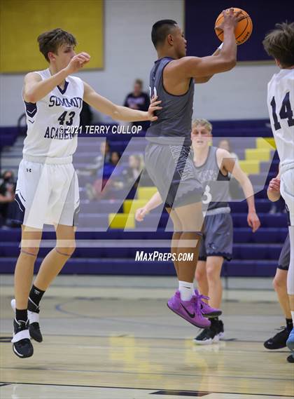 Thumbnail 3 in Hunter @ Summit Academy photogallery.