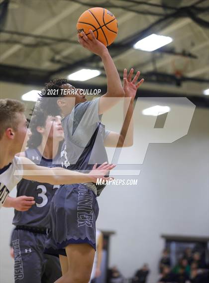 Thumbnail 3 in Hunter @ Summit Academy photogallery.