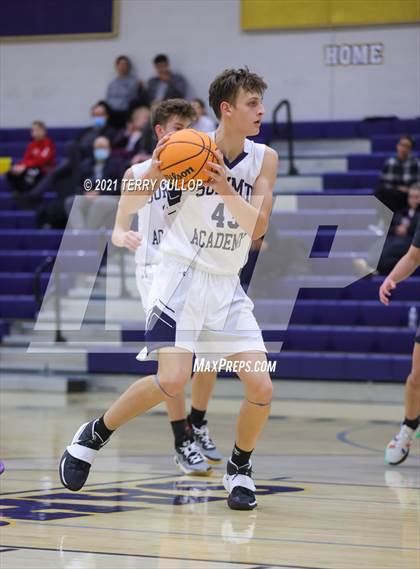 Thumbnail 3 in Hunter @ Summit Academy photogallery.