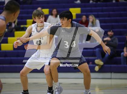 Thumbnail 3 in Hunter @ Summit Academy photogallery.