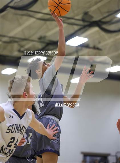 Thumbnail 1 in Hunter @ Summit Academy photogallery.