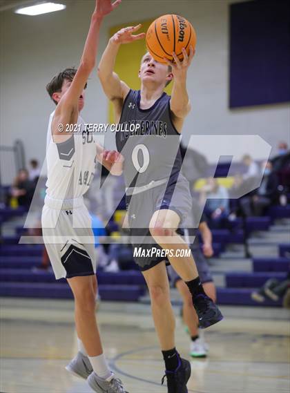 Thumbnail 2 in Hunter @ Summit Academy photogallery.