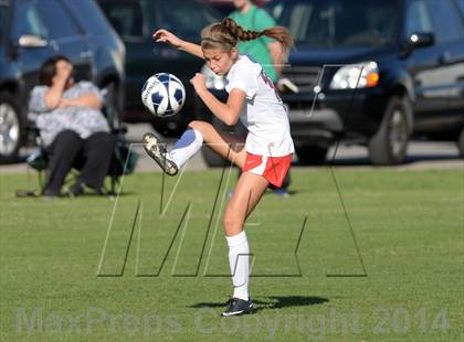 Thumbnail 3 in Vista Murrieta @ Troy (CIF SS D2 Playoff) photogallery.