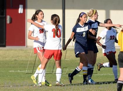Thumbnail 3 in Vista Murrieta @ Troy (CIF SS D2 Playoff) photogallery.