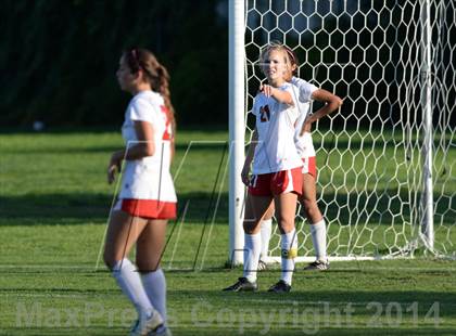Thumbnail 2 in Vista Murrieta @ Troy (CIF SS D2 Playoff) photogallery.