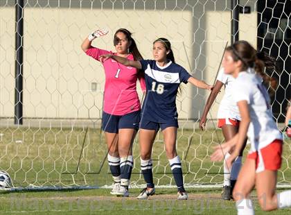 Thumbnail 2 in Vista Murrieta @ Troy (CIF SS D2 Playoff) photogallery.