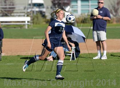 Thumbnail 1 in Vista Murrieta @ Troy (CIF SS D2 Playoff) photogallery.
