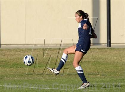 Thumbnail 3 in Vista Murrieta @ Troy (CIF SS D2 Playoff) photogallery.