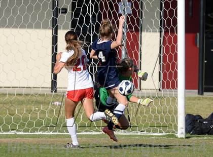 Thumbnail 3 in Vista Murrieta @ Troy (CIF SS D2 Playoff) photogallery.