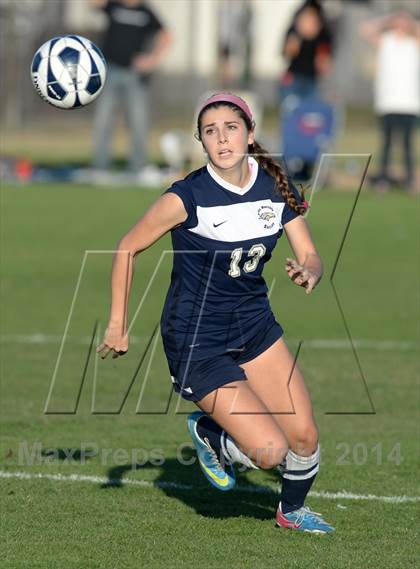 Thumbnail 3 in Vista Murrieta @ Troy (CIF SS D2 Playoff) photogallery.