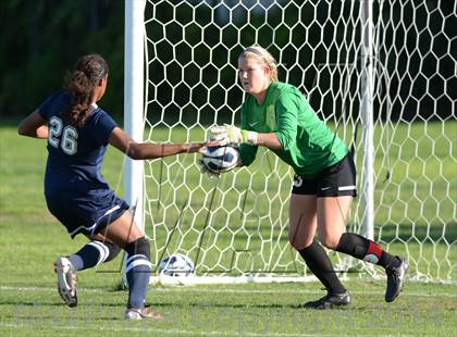 Thumbnail 3 in Vista Murrieta @ Troy (CIF SS D2 Playoff) photogallery.