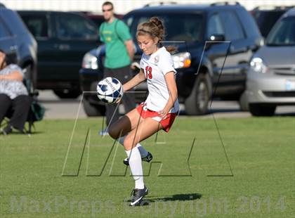 Thumbnail 2 in Vista Murrieta @ Troy (CIF SS D2 Playoff) photogallery.