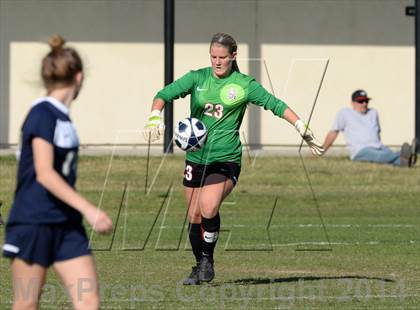 Thumbnail 3 in Vista Murrieta @ Troy (CIF SS D2 Playoff) photogallery.