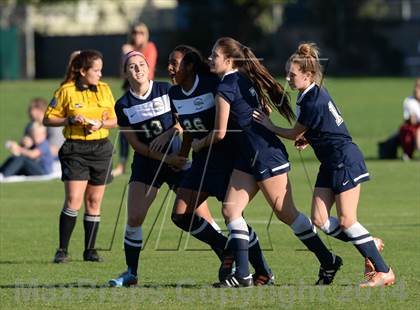 Thumbnail 2 in Vista Murrieta @ Troy (CIF SS D2 Playoff) photogallery.
