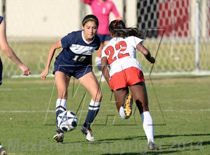 Thumbnail 3 in Vista Murrieta @ Troy (CIF SS D2 Playoff) photogallery.