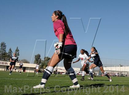 Thumbnail 2 in Vista Murrieta @ Troy (CIF SS D2 Playoff) photogallery.