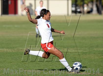 Thumbnail 2 in Vista Murrieta @ Troy (CIF SS D2 Playoff) photogallery.