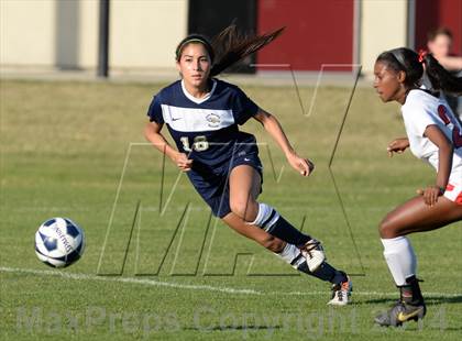 Thumbnail 2 in Vista Murrieta @ Troy (CIF SS D2 Playoff) photogallery.
