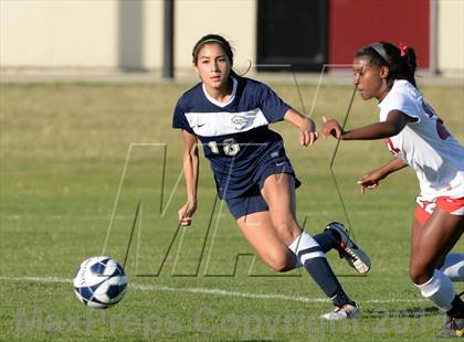 Thumbnail 3 in Vista Murrieta @ Troy (CIF SS D2 Playoff) photogallery.