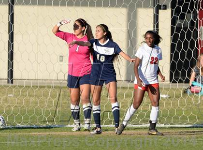 Thumbnail 1 in Vista Murrieta @ Troy (CIF SS D2 Playoff) photogallery.