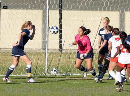 Thumbnail 1 in Vista Murrieta @ Troy (CIF SS D2 Playoff) photogallery.