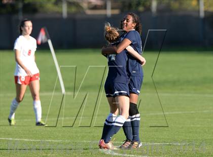 Thumbnail 1 in Vista Murrieta @ Troy (CIF SS D2 Playoff) photogallery.