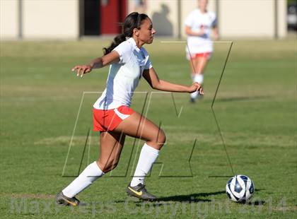 Thumbnail 1 in Vista Murrieta @ Troy (CIF SS D2 Playoff) photogallery.