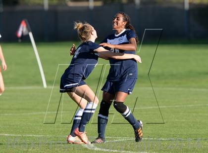 Thumbnail 3 in Vista Murrieta @ Troy (CIF SS D2 Playoff) photogallery.