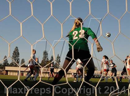 Thumbnail 1 in Vista Murrieta @ Troy (CIF SS D2 Playoff) photogallery.