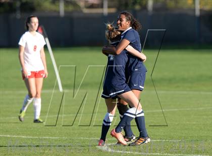 Thumbnail 2 in Vista Murrieta @ Troy (CIF SS D2 Playoff) photogallery.