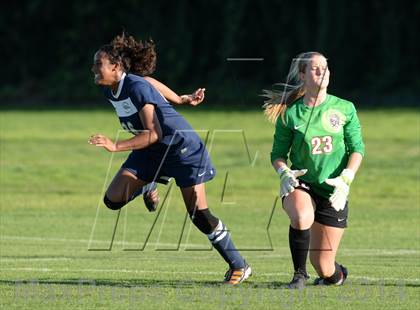 Thumbnail 2 in Vista Murrieta @ Troy (CIF SS D2 Playoff) photogallery.