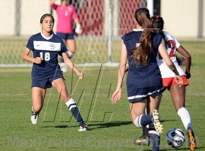Thumbnail 1 in Vista Murrieta @ Troy (CIF SS D2 Playoff) photogallery.