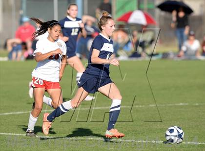 Thumbnail 3 in Vista Murrieta @ Troy (CIF SS D2 Playoff) photogallery.