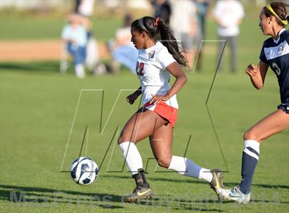 Thumbnail 2 in Vista Murrieta @ Troy (CIF SS D2 Playoff) photogallery.