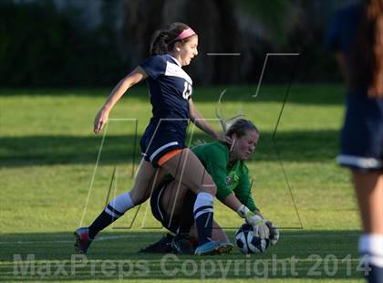 Thumbnail 3 in Vista Murrieta @ Troy (CIF SS D2 Playoff) photogallery.