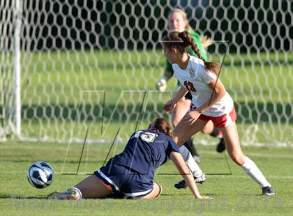 Thumbnail 1 in Vista Murrieta @ Troy (CIF SS D2 Playoff) photogallery.