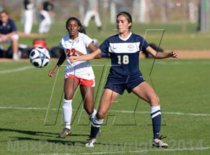 Thumbnail 3 in Vista Murrieta @ Troy (CIF SS D2 Playoff) photogallery.