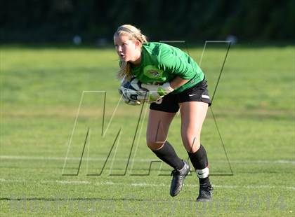 Thumbnail 2 in Vista Murrieta @ Troy (CIF SS D2 Playoff) photogallery.