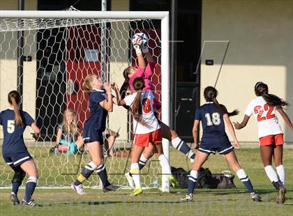 Thumbnail 2 in Vista Murrieta @ Troy (CIF SS D2 Playoff) photogallery.