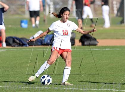 Thumbnail 2 in Vista Murrieta @ Troy (CIF SS D2 Playoff) photogallery.
