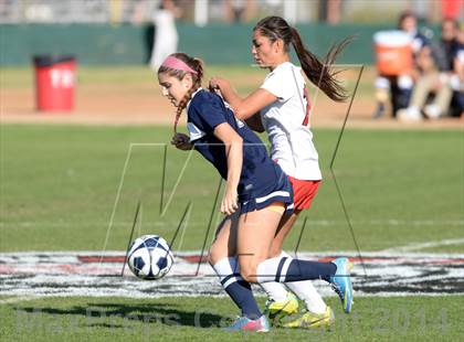 Thumbnail 3 in Vista Murrieta @ Troy (CIF SS D2 Playoff) photogallery.