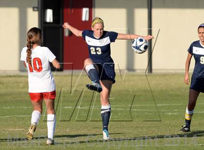 Thumbnail 1 in Vista Murrieta @ Troy (CIF SS D2 Playoff) photogallery.