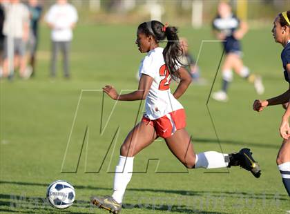 Thumbnail 1 in Vista Murrieta @ Troy (CIF SS D2 Playoff) photogallery.