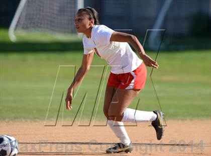 Thumbnail 3 in Vista Murrieta @ Troy (CIF SS D2 Playoff) photogallery.