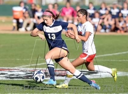 Thumbnail 2 in Vista Murrieta @ Troy (CIF SS D2 Playoff) photogallery.