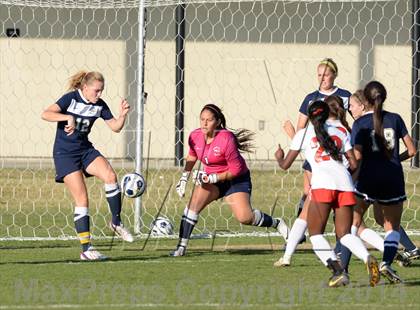 Thumbnail 3 in Vista Murrieta @ Troy (CIF SS D2 Playoff) photogallery.