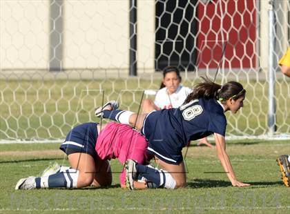 Thumbnail 3 in Vista Murrieta @ Troy (CIF SS D2 Playoff) photogallery.